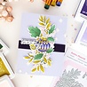 Pinkfresh Studio Season of Wonder Die Festive Flourish by Inna Moreva (332026) Pinkfresh Studio Season of Wonder Die Festive Flourish by Inna Moreva (332026)