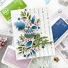 Pinkfresh Studio Season of Wonder Press Plate Festive Flourish by Inna Moreva (332226) Pinkfresh Studio Season of Wonder Press Plate Festive Flourish by Inna Moreva (332226)