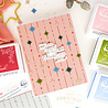 Pinkfresh Studio Season of Wonder Coverplate Die Celestial Quilt by Inna Moreva (337126) Pinkfresh Studio Season of Wonder Coverplate Die Celestial Quilt by Inna Moreva (337126)