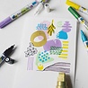 Kreul KREUL Triton Acrylic Marker Edge Powerpack (17860) Kreul KREUL Triton Acrylic Marker Edge Powerpack (17860)