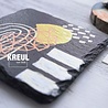 Kreul KREUL Triton Acrylic Marker Edge White (17817) Kreul KREUL Triton Acrylic Marker Edge White (17817)