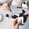 Kreul KREUL Glass & Porcelain Classic Black 20 ml (16234) Kreul KREUL Glass & Porcelain Classic Black 20 ml (16234)