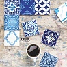 Kreul KREUL Glass & Porcelain Classic (6pcs) (16600) Kreul KREUL Glass & Porcelain Classic (6pcs) (16600)