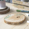 Kreul KREUL Chalk Marker Medium Snow White (22711) Kreul KREUL Chalk Marker Medium Snow White (22711)