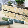 Kreul KREUL Chalk Marker Medium Snow White (22711) Kreul KREUL Chalk Marker Medium Snow White (22711)