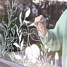 Kreul KREUL Chalk Marker Medium Snow White (22711) Kreul KREUL Chalk Marker Medium Snow White (22711)
