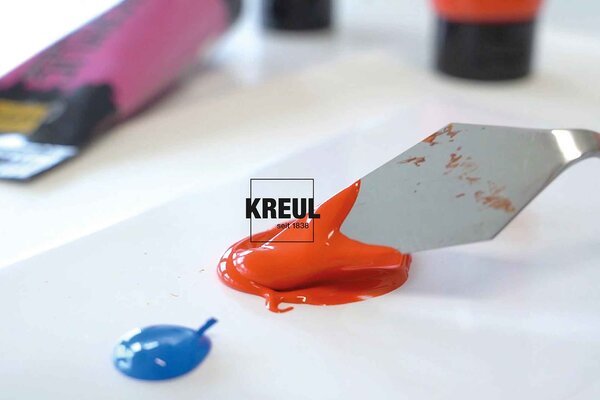 Kreul SOLO GOYA Acrylic 100 ml (10pcs) (84170)