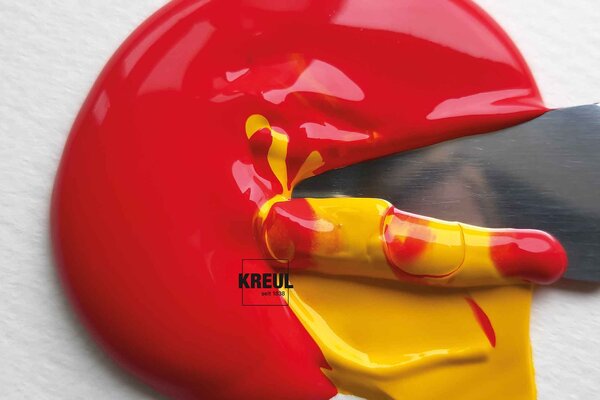 Kreul SOLO GOYA Acrylic 100 ml (10pcs) (84170)