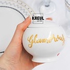 Kreul KREUL Glass & Porcelain Pen Metallic Medium Gold (16415) Kreul KREUL Glass & Porcelain Pen Metallic Medium Gold (16415)