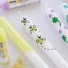 Kreul KREUL Candle Pen Bee Happy (6pcs) (49757) Kreul KREUL Candle Pen Bee Happy (6pcs) (49757)