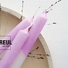 Kreul KREUL Candle Pen Hello Baby (6pcs) (49758)
