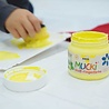 Kreul MUCKI Finger Paint Yellow 150 ml (23102) Kreul MUCKI Finger Paint Yellow 150 ml (23102)
