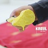 Kreul MUCKI Finger Paint Yellow 150 ml (23102) Kreul MUCKI Finger Paint Yellow 150 ml (23102)