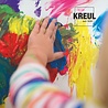 Kreul MUCKI Finger Paint Blue 150 ml (23108) Kreul MUCKI Finger Paint Blue 150 ml (23108)