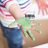 Kreul MUCKI Finger Paint Premium-Set #wildChild (2305) Kreul MUCKI Finger Paint Premium-Set #wildChild (2305)