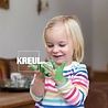 Kreul MUCKI Finger Paint Premium-Set #wildChild (2305) Kreul MUCKI Finger Paint Premium-Set #wildChild (2305)