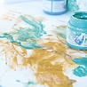 Kreul MUCKI Gleaming Finger Paint 150 ml (6pcs) (2319) Kreul MUCKI Gleaming Finger Paint 150 ml (6pcs) (2319)