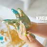 Kreul MUCKI Gleaming Finger Paint 150 ml (6pcs) (2319) Kreul MUCKI Gleaming Finger Paint 150 ml (6pcs) (2319)