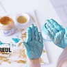 Kreul MUCKI Gleaming Finger Paint 150 ml (6pcs) (2319) Kreul MUCKI Gleaming Finger Paint 150 ml (6pcs) (2319)
