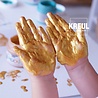 Kreul MUCKI Gleaming Finger Paint 150 ml (6pcs) (2319) Kreul MUCKI Gleaming Finger Paint 150 ml (6pcs) (2319)
