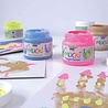 Kreul MUCKI Gleaming Finger Paint 150 ml(4pcs) (2318) Kreul MUCKI Gleaming Finger Paint 150 ml(4pcs) (2318)