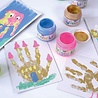 Kreul MUCKI Gleaming Finger Paint 150 ml(4pcs) (2318) Kreul MUCKI Gleaming Finger Paint 150 ml(4pcs) (2318)