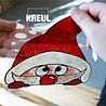 Kreul KREUL Window Color Set with a Lot of Paint (42752) Kreul KREUL Window Color Set with a Lot of Paint (42752)