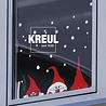Kreul KREUL Window Color Snow White 80 ml (42702) Kreul KREUL Window Color Snow White 80 ml (42702)