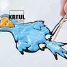 Kreul KREUL Window Color Set with a Lot of Paint (42752) Kreul KREUL Window Color Set with a Lot of Paint (42752)