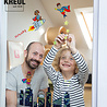 Kreul KREUL Window Color Set with a Lot of Paint (42752) Kreul KREUL Window Color Set with a Lot of Paint (42752)