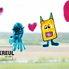Kreul KREUL Window Color Set with a Lot of Paint (42752) Kreul KREUL Window Color Set with a Lot of Paint (42752)