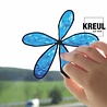 Kreul KREUL Window Color Contour Paint Black 80 ml (42774) Kreul KREUL Window Color Contour Paint Black 80 ml (42774)