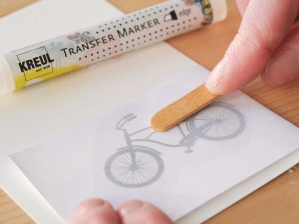 Kreul KREUL Transfer Marker Edge (49931) Kreul KREUL Transfer Marker Edge (49931)