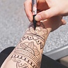 Kreul KREUL Tattoo Pen Black (62105) Kreul KREUL Tattoo Pen Black (62105)