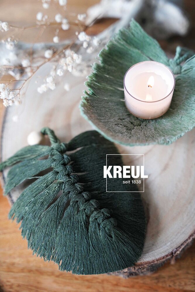 Kreul KREUL Textile Hardener 150 ml (70150) Kreul KREUL Textile Hardener 150 ml (70150)