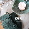 Kreul KREUL Textile Hardener 150 ml (70150) Kreul KREUL Textile Hardener 150 ml (70150)