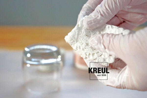 Kreul KREUL Textile Hardener 250 ml (70152) Kreul KREUL Textile Hardener 250 ml (70152)