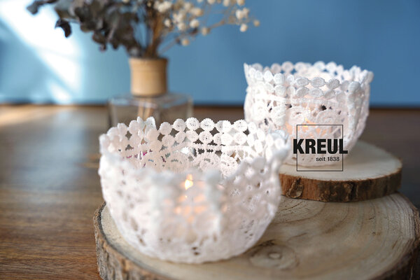 Kreul KREUL Textile Hardener 250 ml (70152) Kreul KREUL Textile Hardener 250 ml (70152)
