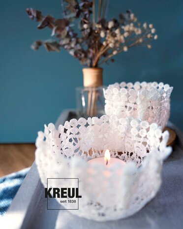 Kreul KREUL Textile Hardener 250 ml (70152) Kreul KREUL Textile Hardener 250 ml (70152)