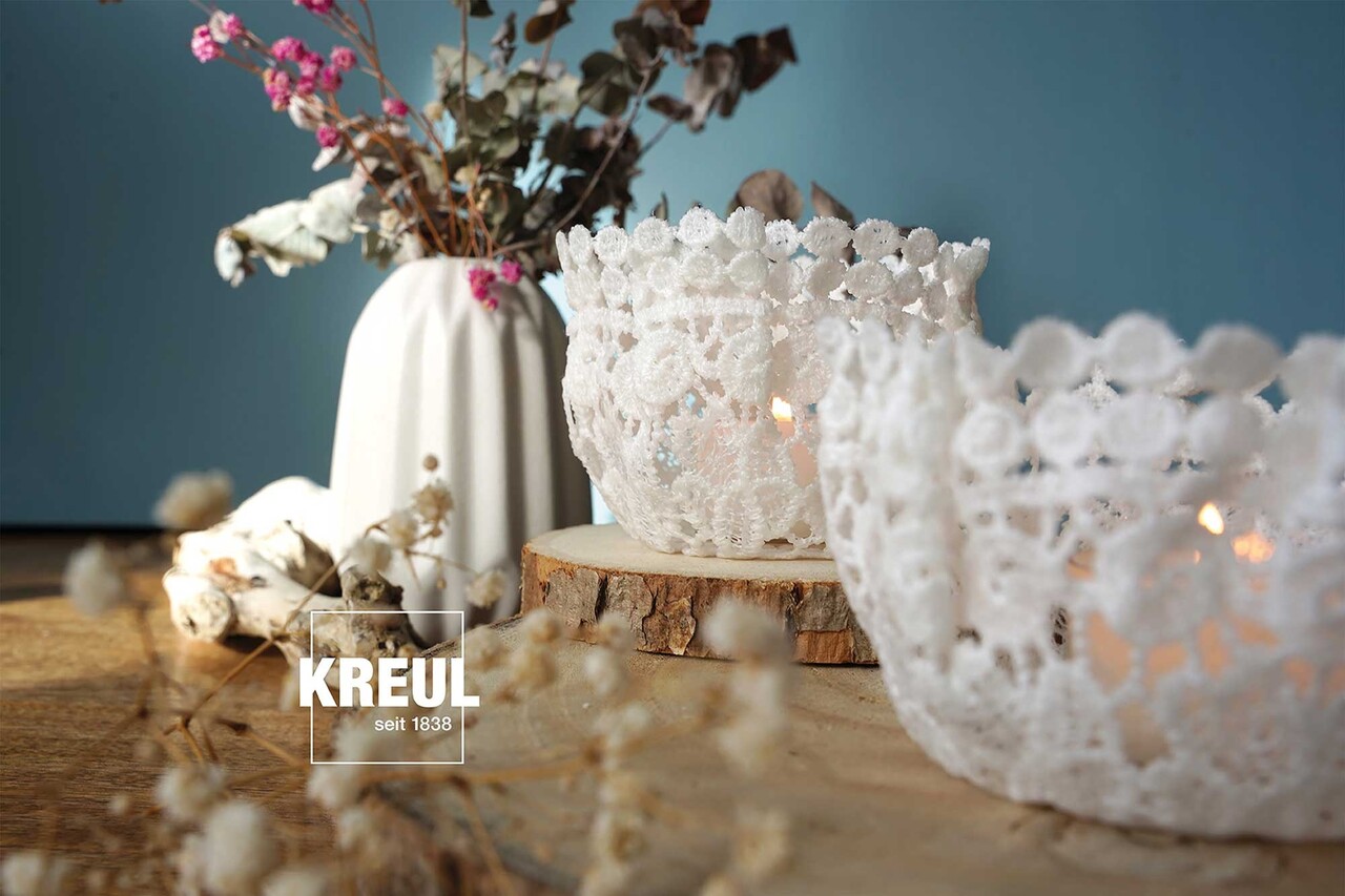 Kreul KREUL Textile Hardener 250 ml (70152) Kreul KREUL Textile Hardener 250 ml (70152)