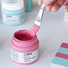 Kreul KREUL Chalky Chalk Paint Basic 150 ml Set of 4 (75305)