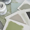 Kreul KREUL Chalky Chalk Paint Basic 150 ml Set of 4 (75305)