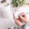 Kreul KREUL Glass & Porcelain Pen Chalky Medium (5pcs) (16570) Kreul KREUL Glass & Porcelain Pen Chalky Medium (5pcs) (16570)