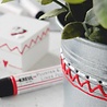 Kreul KREUL Puffy Paint and Outliner Pen (3pcs) (49830) Kreul KREUL Puffy Paint and Outliner Pen (3pcs) (49830)