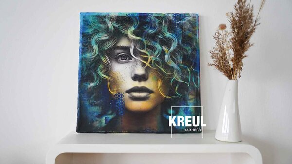 Kreul KREUL Foto Transfer Potch 150 ml (49951) Kreul KREUL Foto Transfer Potch 150 ml (49951)