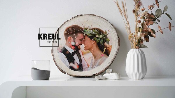 Kreul KREUL Foto Transfer Potch 150 ml (49951) Kreul KREUL Foto Transfer Potch 150 ml (49951)