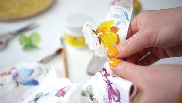 Kreul KREUL Art Potch Varnish & Glue 154 g / 150 ml (49251) Kreul KREUL Art Potch Varnish & Glue 154 g / 150 ml (49251)