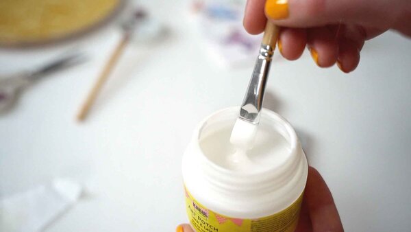 Kreul KREUL Art Potch Varnish & Glue 154 g / 150 ml (49251) Kreul KREUL Art Potch Varnish & Glue 154 g / 150 ml (49251)