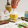 Kreul KREUL Art Potch Varnish & Glue 154 g / 150 ml (49251) Kreul KREUL Art Potch Varnish & Glue 154 g / 150 ml (49251)