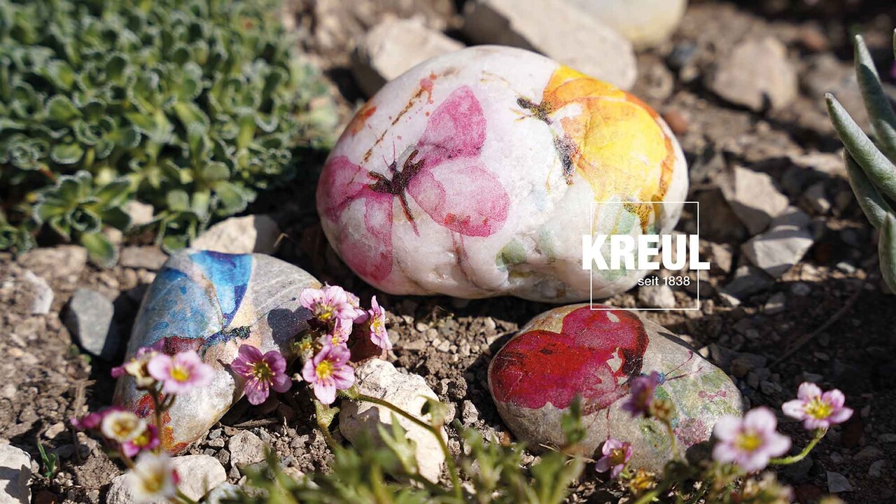Kreul KREUL Art Potch Varnish & Glue 257 g / 250 ml (49252) Kreul KREUL Art Potch Varnish & Glue 257 g / 250 ml (49252)
